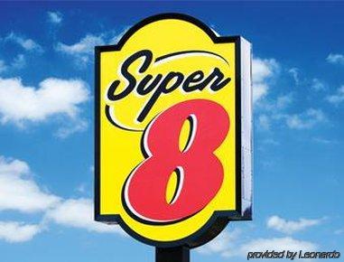 Super 8 Hotel Qingdao Railway Station Gui Zhou Road المظهر الخارجي الصورة